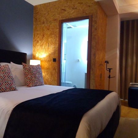 Portfolio Guest House Premium Porto Bagian luar foto