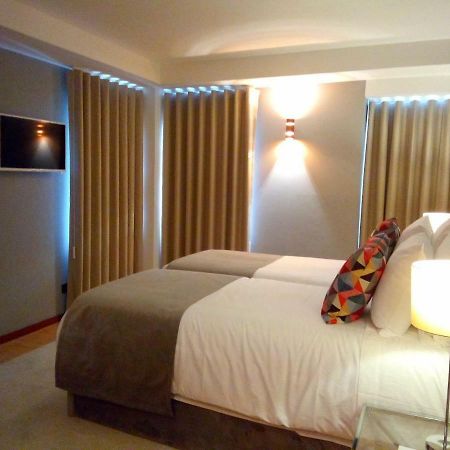 Portfolio Guest House Premium Porto Bagian luar foto