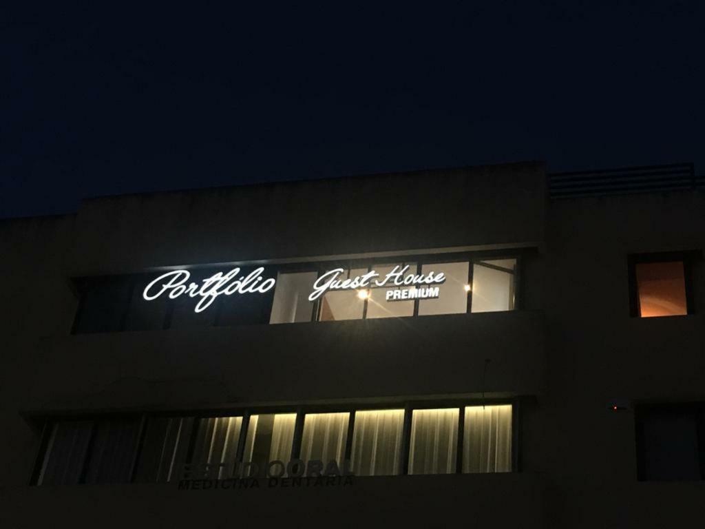 Portfolio Guest House Premium Porto Bagian luar foto