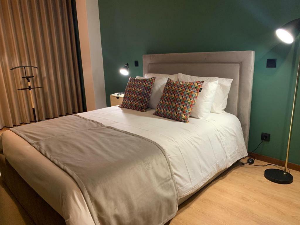 Portfolio Guest House Premium Porto Bagian luar foto