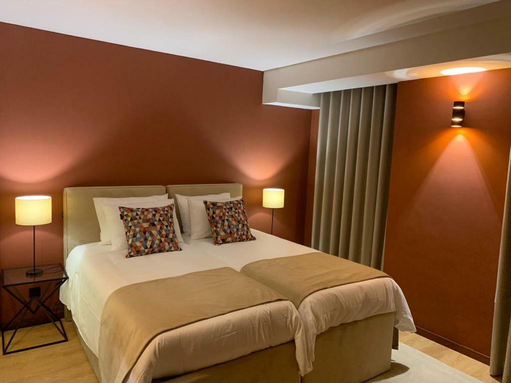 Portfolio Guest House Premium Porto Bagian luar foto