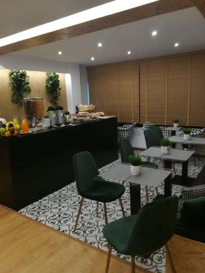 Portfolio Guest House Premium Porto Bagian luar foto