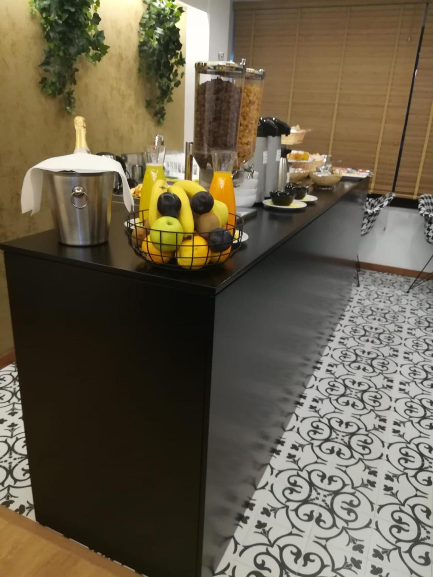 Portfolio Guest House Premium Porto Bagian luar foto