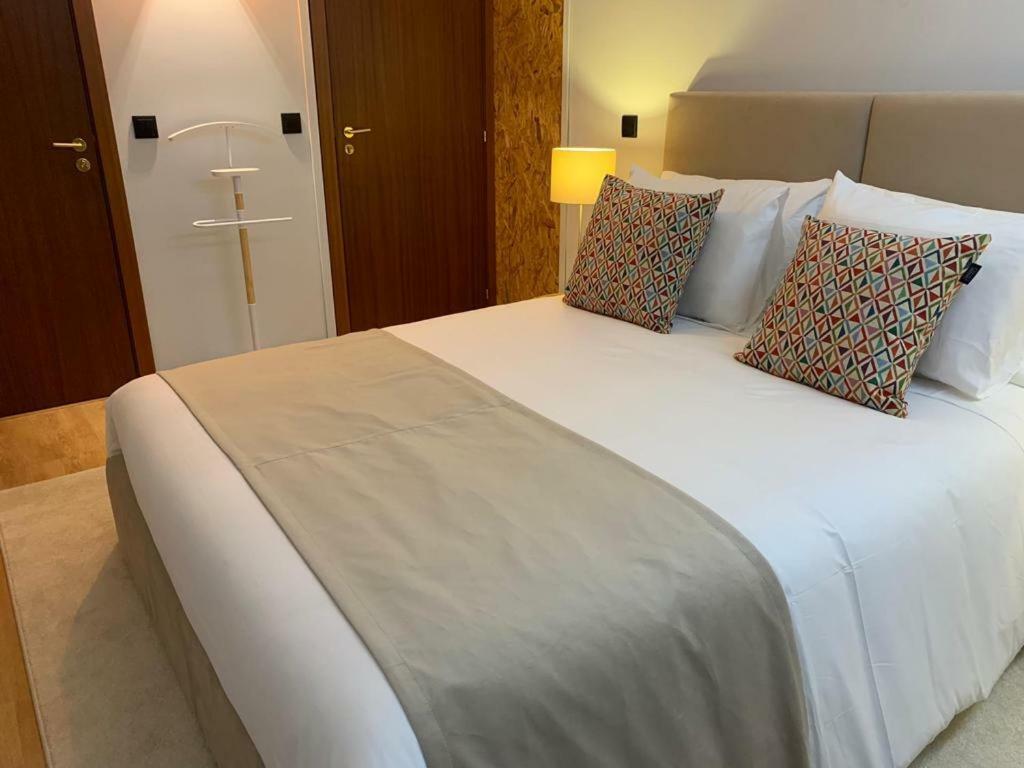 Portfolio Guest House Premium Porto Bagian luar foto